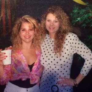 Meet your Posher, Raquel